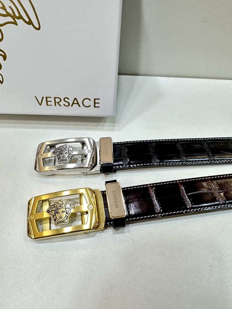 VERSACE Belts